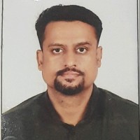 Nagesh Bahirat