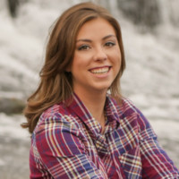 Hannah Fricker