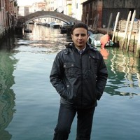 Mohamed Abdalla Elokby