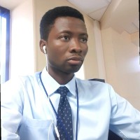 Patrick Sianga