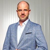 Sascha Weidinger