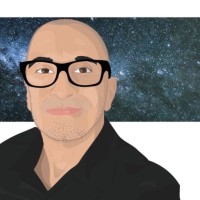 José Antonio Montilla (Monti)