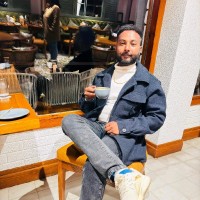 Tushar Srivastava