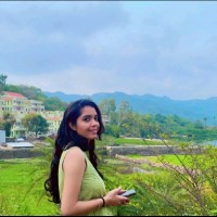 Shraddha Ikhe