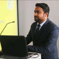 Mohammed Omar Hayder