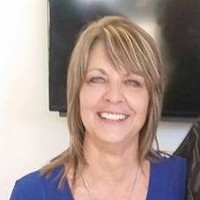 Christina Hall