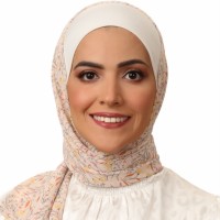 Lubna Al Ghazi