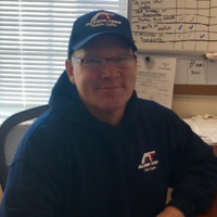 Steven Hurley