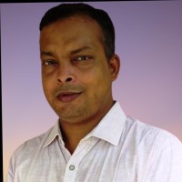 Barada Mallick