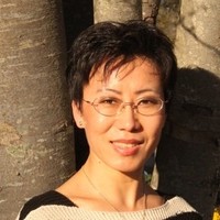 Qing Jin
