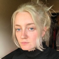 Sara Harvey