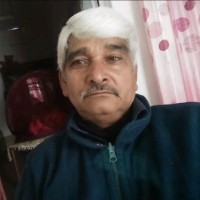Rasheed Masih
