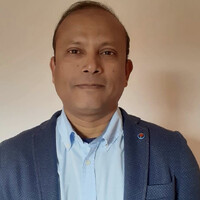 Talukder Mohammed Salim Ullah Rasal