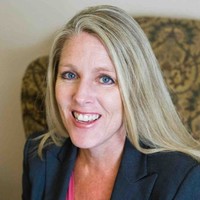 Brenda Baxter
