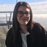 Rebecca Hallas