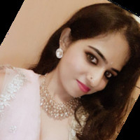 Pooja NS