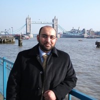 Dr. Nadeem M. Rafiq