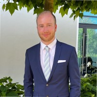 Tim Weber