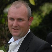 Gearoid Murphy