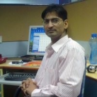 Sandeep Kumar Bhati