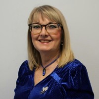Deborah Croll