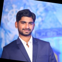 Manish Kumar Dadige