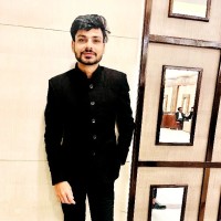 Arshlan Saifi