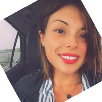 Meghan Lessard