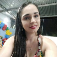 Rosiane Vieira Sousa Luz