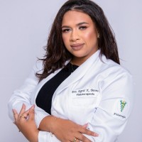 Ingrid Kelly Barreto De Souza