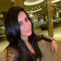 Sanem Kirmizitoprak