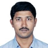 Gattupalli Naresh, PMP®