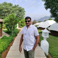 Pravin Bhabal