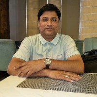 Raghuraj Singh