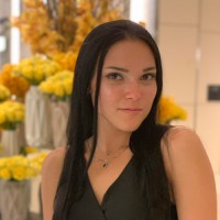 Anastasiya Arkhipova