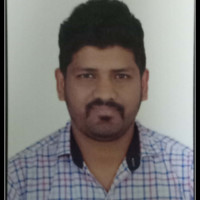 Sreenath K.P