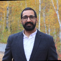 Fahad Nadeem, PMP