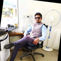 Chandra Naik