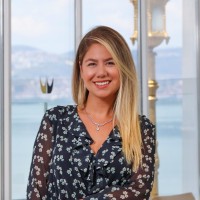 Özge Ulusoy Ulugün