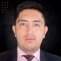 Jorge Enrique Ortiz Cobo