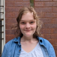 Ali Hess
