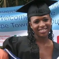 Ntombizanele Xuba