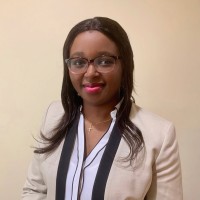 Jennifer Madukaife