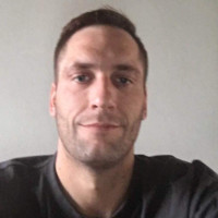 Daniel Kjær