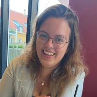 Ingrid kaaber Pors