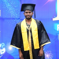 Sumanth Gangireddy