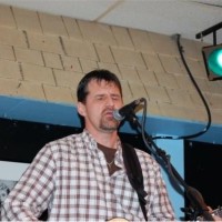 Tom Sandlin