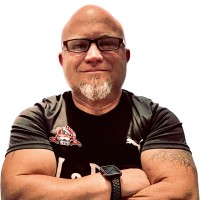 Jason Sederholm