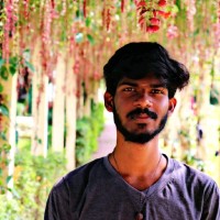 Vignesh R