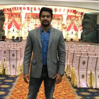 Pruthiraj Sahu